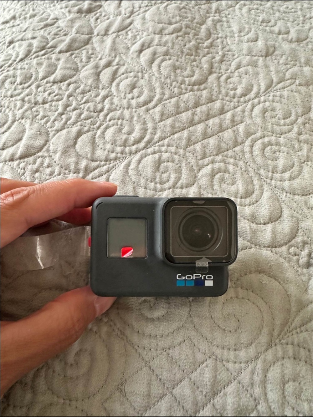 Brand new! GoPro HERO 6 Action Camera - Black